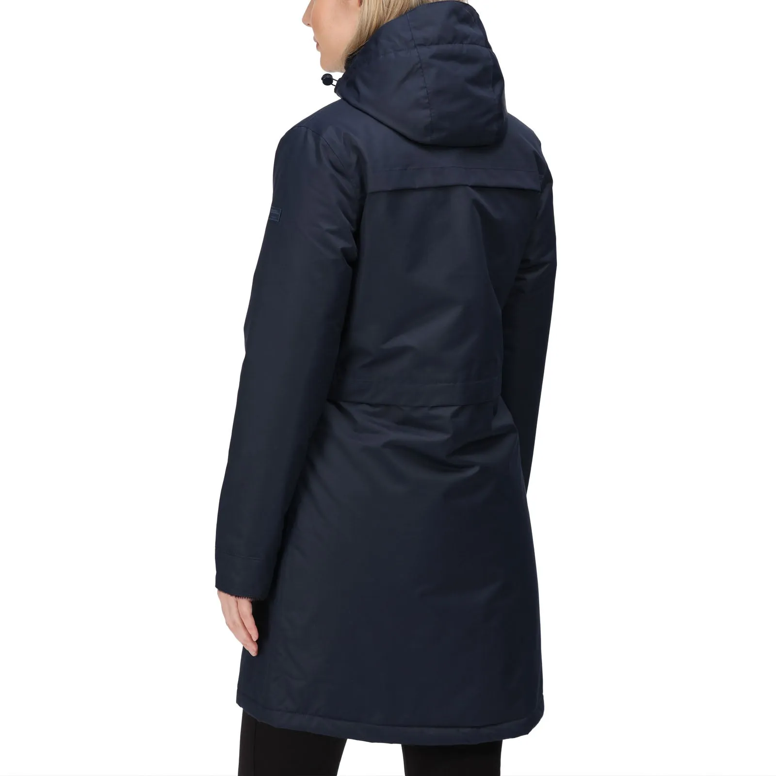 Regatta Womens Remina Waterproof Parka Jacket