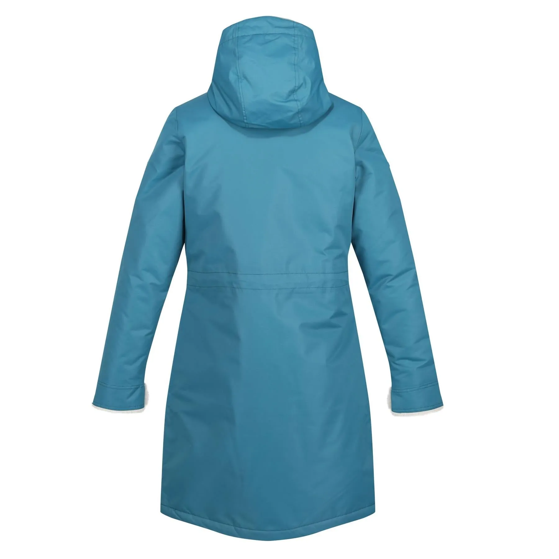 Regatta Womens Romine Waterproof Breathable Parka Jacket