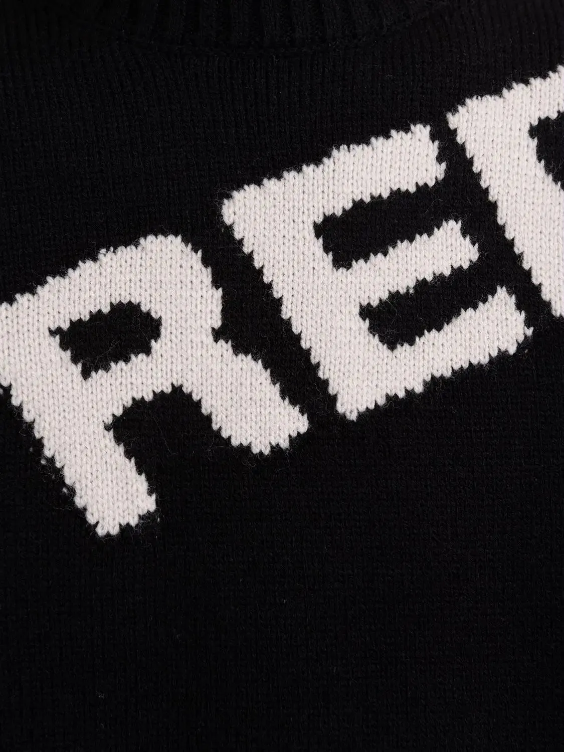 Replay UK2514 Logo Jumper