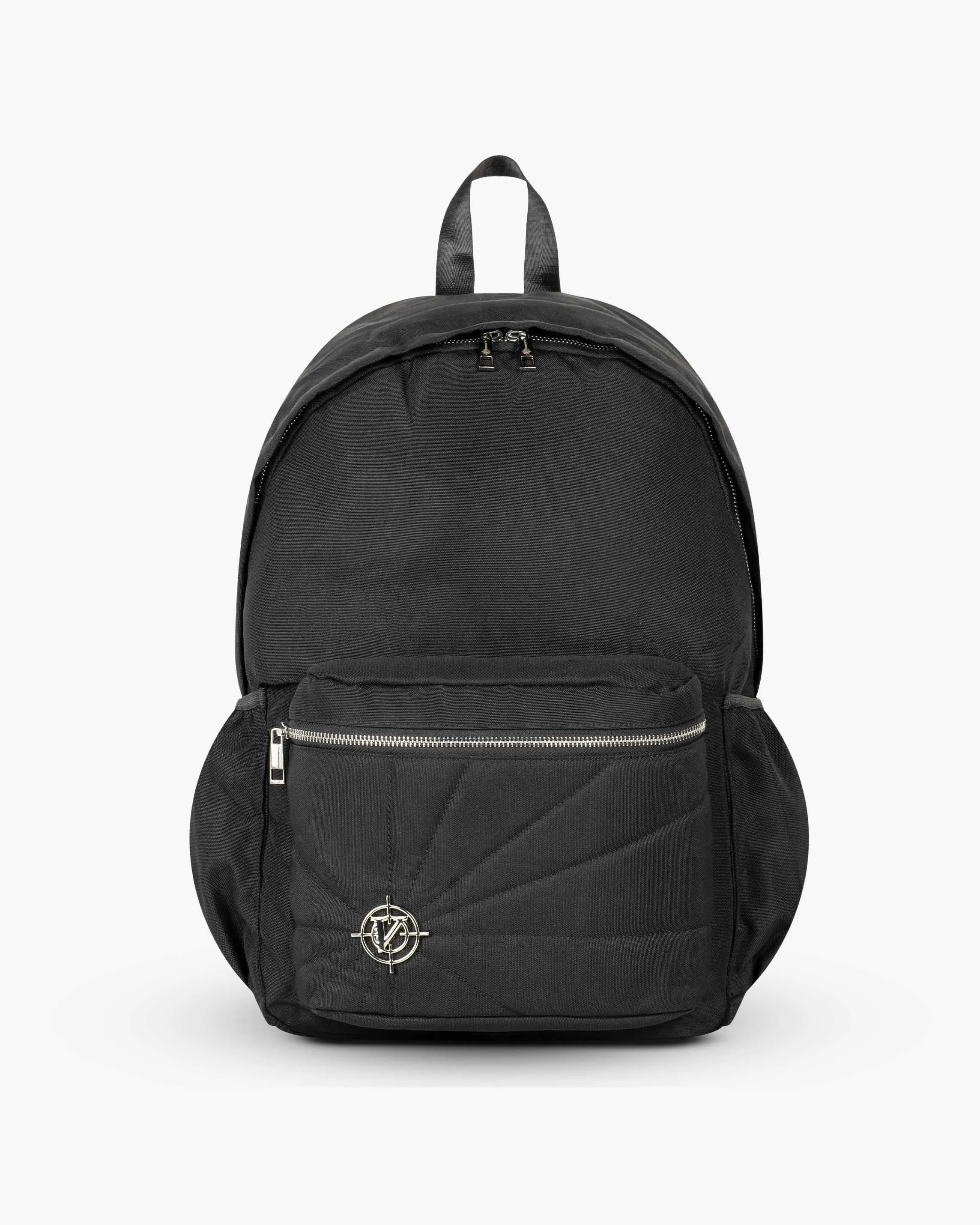 SCHOOL BACKPACK BLACK