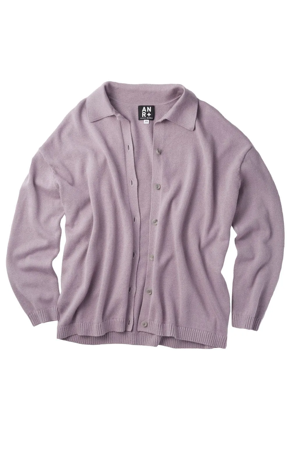 Sean Cardigan Sweater | Wisteria