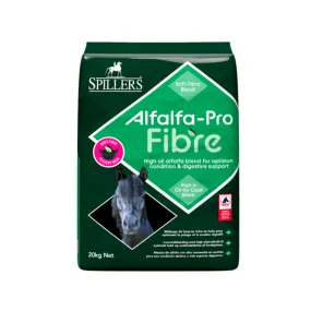 Spillers Alfalfa-Pro Fibre Horse Feed 20kg