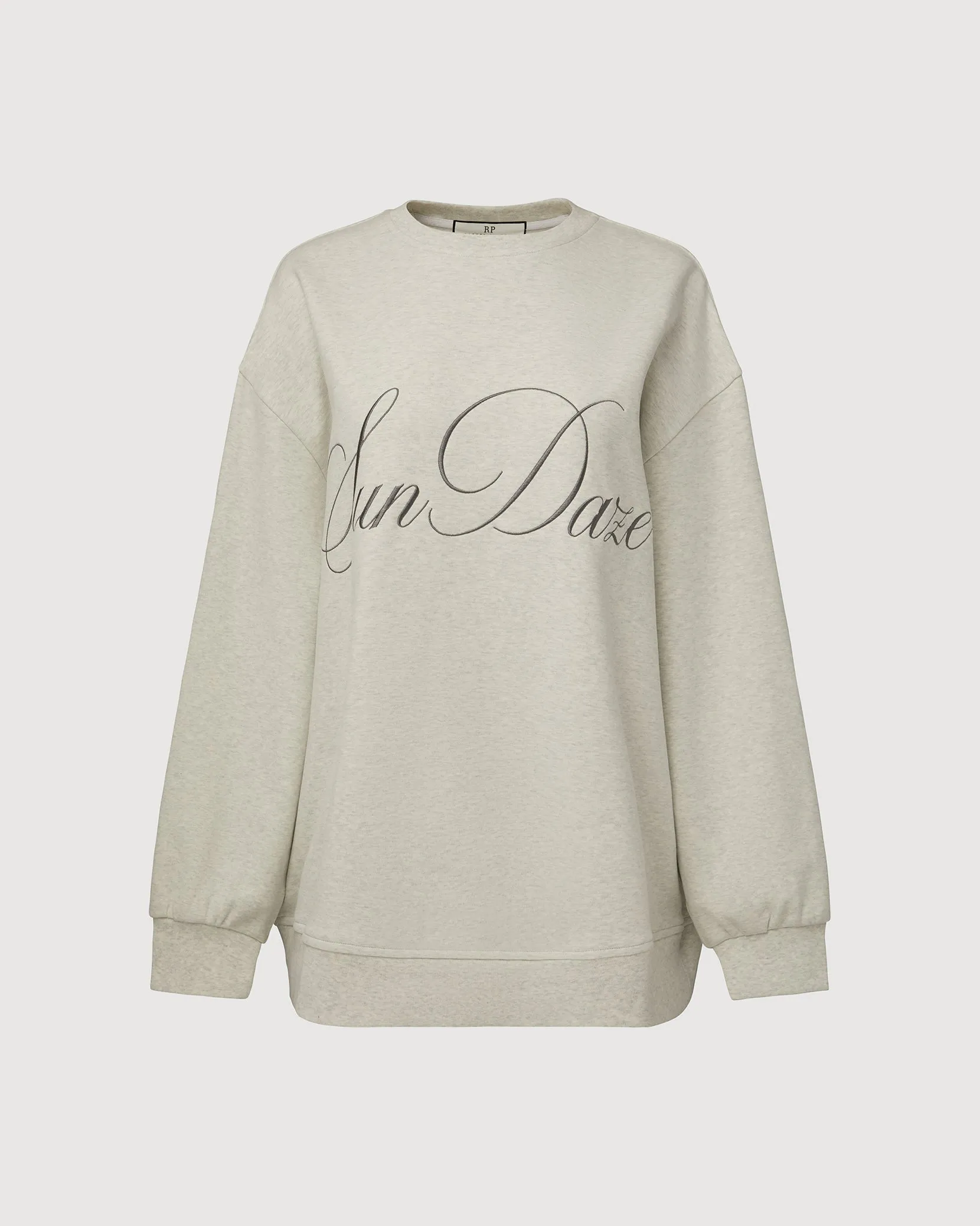 Sun Daze Crewneck Sweatshirt