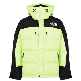 The North Face Himalayan Parka