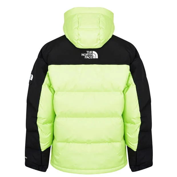 The North Face Himalayan Parka