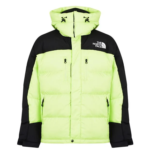 The North Face Himalayan Parka