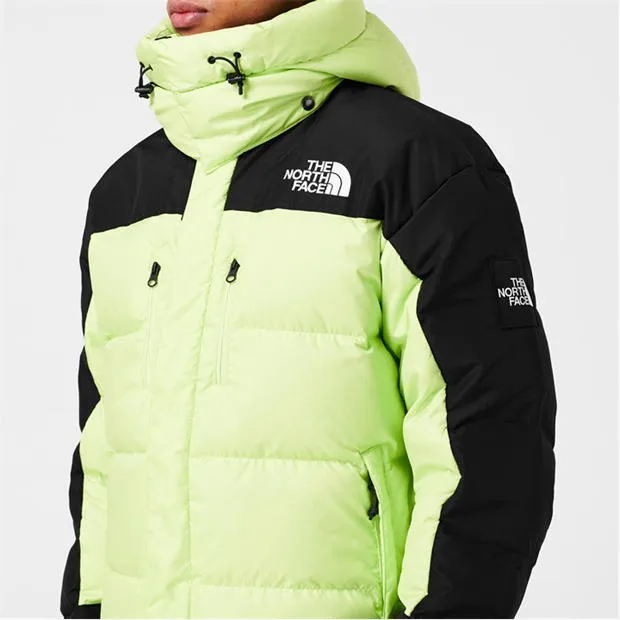 The North Face Himalayan Parka