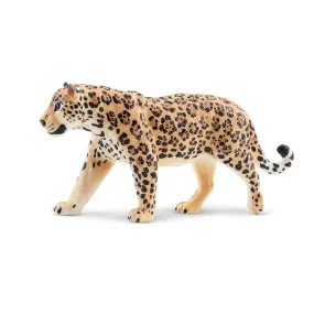 Toymany Jaguar Figurine Toy