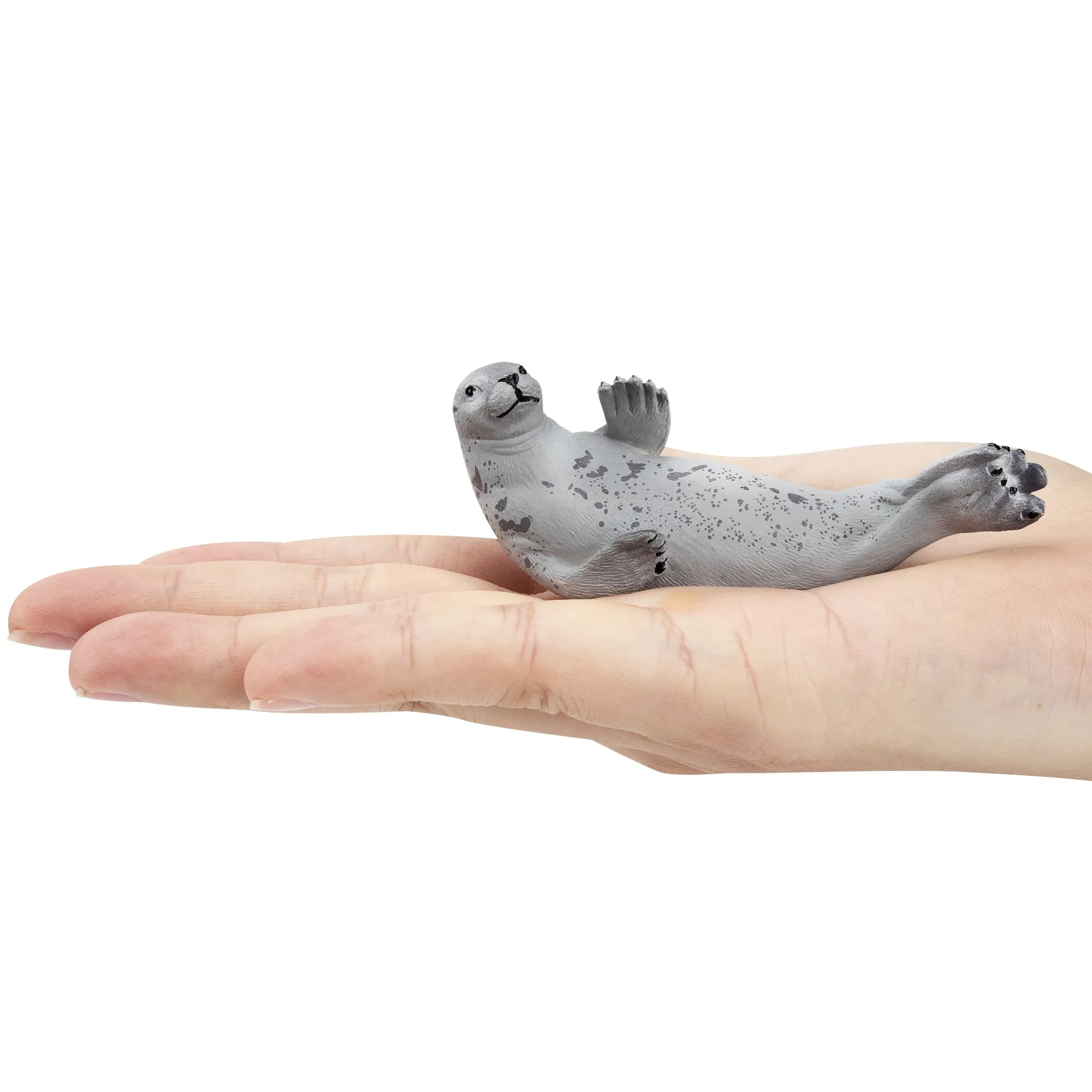 Toymany Seal Figurine Toy