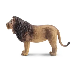 Toymany Standing Lion Figurine Toy