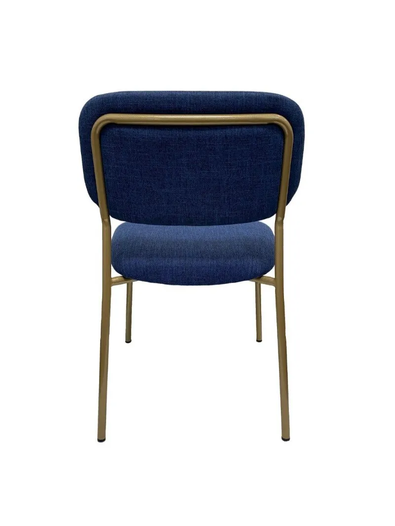 Treble Side Chair