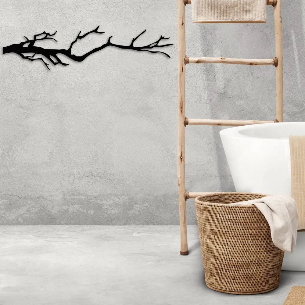 Tree Branch Hanging Rack Decor