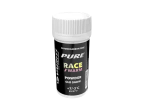 Vauhti Pure Race Old Snow - Warm ( 7 to -3C) | 45g