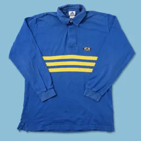 Vintage adidas Long Polo Medium / Large