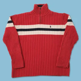 Vintage Polo Ralph Lauren Women's Sweater Medium