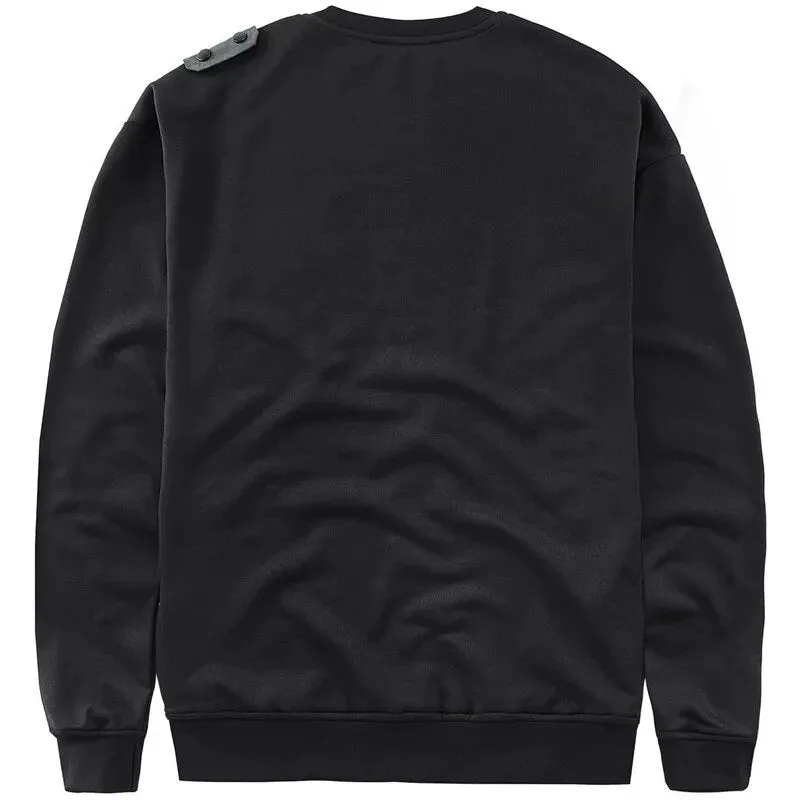 VIP Men's TechPatch 100% Cotton Sweater