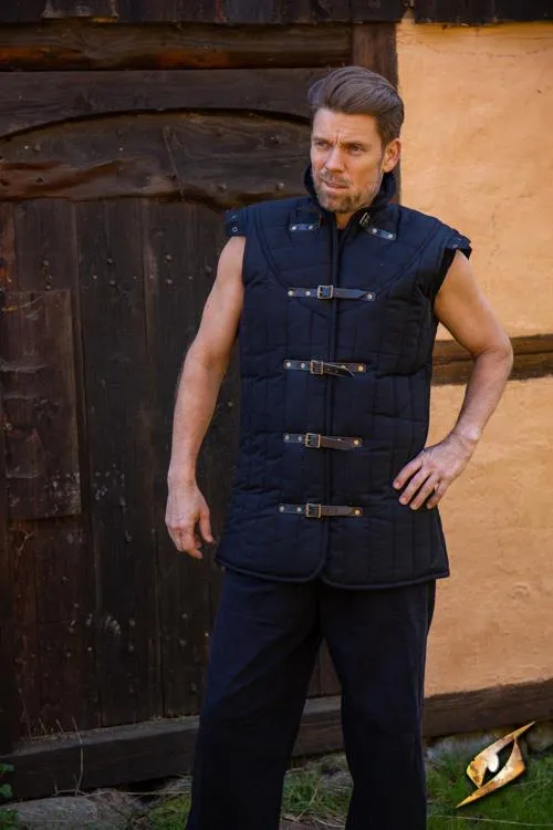 Warrior Gambeson - Vest Only