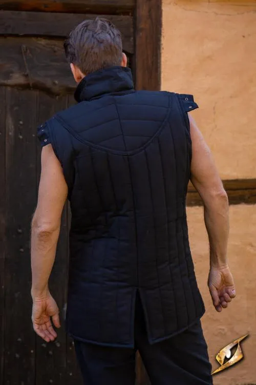 Warrior Gambeson - Vest Only