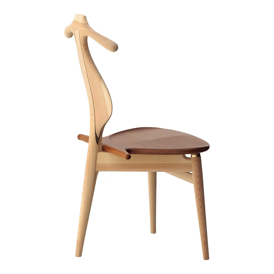 Wegner PP250 Valet Chair