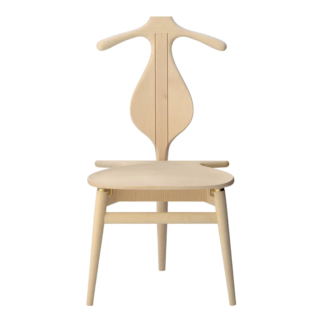 Wegner PP250 Valet Chair