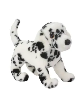 ''Winston'' Dalmatian