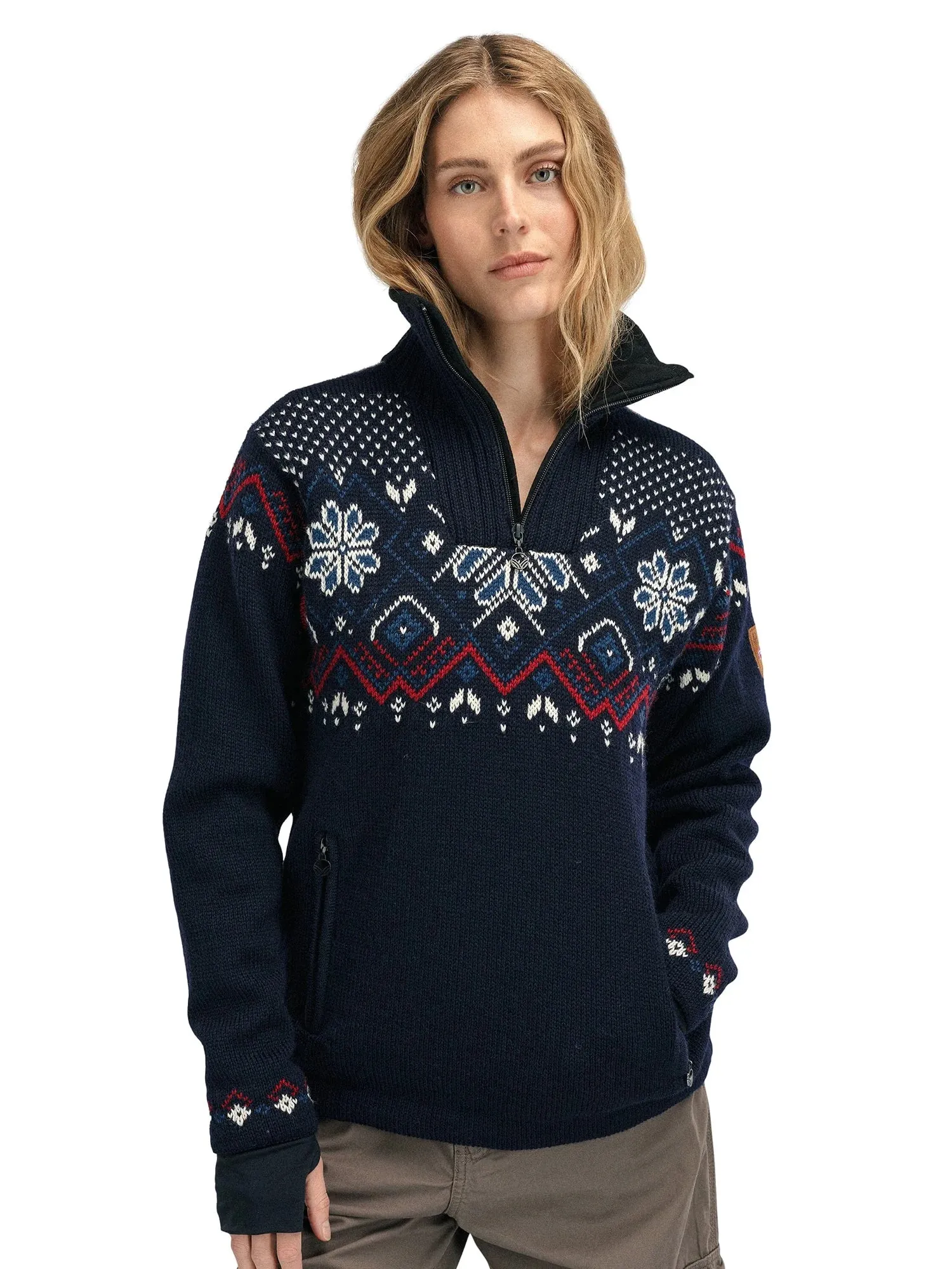 Women's Fongen Weatherproof Sweather