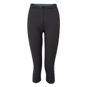 Womens Ocular 3/4 Tights